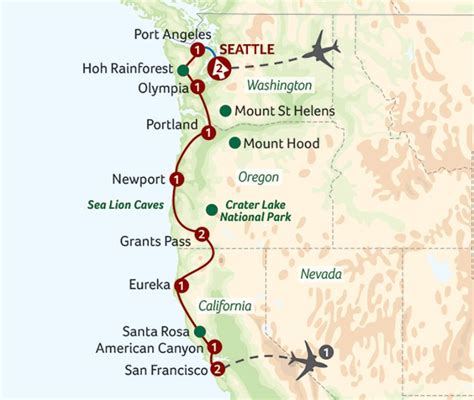 Seattle to san fran. Things To Know About Seattle to san fran. 